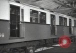 Image of female engineer Moscow Russia Soviet Union, 1947, second 54 stock footage video 65675074207