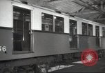 Image of female engineer Moscow Russia Soviet Union, 1947, second 55 stock footage video 65675074207