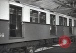 Image of female engineer Moscow Russia Soviet Union, 1947, second 57 stock footage video 65675074207