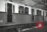 Image of female engineer Moscow Russia Soviet Union, 1947, second 58 stock footage video 65675074207