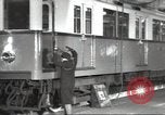Image of female engineer Moscow Russia Soviet Union, 1947, second 59 stock footage video 65675074207