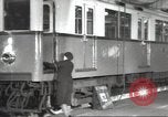 Image of female engineer Moscow Russia Soviet Union, 1947, second 60 stock footage video 65675074207