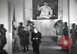 Standbild Chief Architect Kiew Ukraine, 1947, aus Sekunde 3 historischem Filmmaterial Videoclip 65675074208