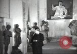 Standbild Chief Architect Kiew Ukraine, 1947, aus Sekunde 5 historischem Filmmaterial Videoclip 65675074208