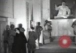 Standbild Chief Architect Kiew Ukraine, 1947, aus Sekunde 8 historischem Filmmaterial Videoclip 65675074208