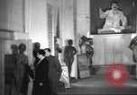 Standbild Chief Architect Kiew Ukraine, 1947, aus Sekunde 9 historischem Filmmaterial Videoclip 65675074208