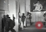 Standbild Chief Architect Kiew Ukraine, 1947, aus Sekunde 11 historischem Filmmaterial Videoclip 65675074208