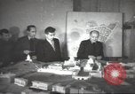 Standbild Chief Architect Kiew Ukraine, 1947, aus Sekunde 12 historischem Filmmaterial Videoclip 65675074208
