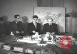 Standbild Chief Architect Kiew Ukraine, 1947, aus Sekunde 13 historischem Filmmaterial Videoclip 65675074208