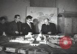 Standbild Chief Architect Kiew Ukraine, 1947, aus Sekunde 14 historischem Filmmaterial Videoclip 65675074208