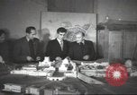 Standbild Chief Architect Kiew Ukraine, 1947, aus Sekunde 15 historischem Filmmaterial Videoclip 65675074208