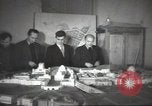 Standbild Chief Architect Kiew Ukraine, 1947, aus Sekunde 16 historischem Filmmaterial Videoclip 65675074208