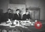 Standbild Chief Architect Kiew Ukraine, 1947, aus Sekunde 17 historischem Filmmaterial Videoclip 65675074208
