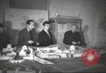 Standbild Chief Architect Kiew Ukraine, 1947, aus Sekunde 19 historischem Filmmaterial Videoclip 65675074208