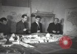 Standbild Chief Architect Kiew Ukraine, 1947, aus Sekunde 20 historischem Filmmaterial Videoclip 65675074208