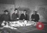 Standbild Chief Architect Kiew Ukraine, 1947, aus Sekunde 22 historischem Filmmaterial Videoclip 65675074208