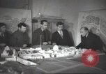 Standbild Chief Architect Kiew Ukraine, 1947, aus Sekunde 24 historischem Filmmaterial Videoclip 65675074208