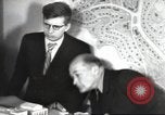 Standbild Chief Architect Kiew Ukraine, 1947, aus Sekunde 31 historischem Filmmaterial Videoclip 65675074208