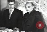 Standbild Chief Architect Kiew Ukraine, 1947, aus Sekunde 32 historischem Filmmaterial Videoclip 65675074208