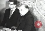 Standbild Chief Architect Kiew Ukraine, 1947, aus Sekunde 33 historischem Filmmaterial Videoclip 65675074208