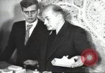 Standbild Chief Architect Kiew Ukraine, 1947, aus Sekunde 34 historischem Filmmaterial Videoclip 65675074208