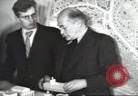 Standbild Chief Architect Kiew Ukraine, 1947, aus Sekunde 35 historischem Filmmaterial Videoclip 65675074208