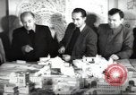 Standbild Chief Architect Kiew Ukraine, 1947, aus Sekunde 37 historischem Filmmaterial Videoclip 65675074208