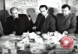 Standbild Chief Architect Kiew Ukraine, 1947, aus Sekunde 38 historischem Filmmaterial Videoclip 65675074208