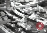 Standbild Chief Architect Kiew Ukraine, 1947, aus Sekunde 40 historischem Filmmaterial Videoclip 65675074208