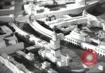 Standbild Chief Architect Kiew Ukraine, 1947, aus Sekunde 41 historischem Filmmaterial Videoclip 65675074208