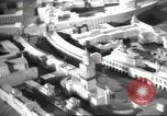 Standbild Chief Architect Kiew Ukraine, 1947, aus Sekunde 42 historischem Filmmaterial Videoclip 65675074208