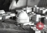 Standbild Chief Architect Kiew Ukraine, 1947, aus Sekunde 43 historischem Filmmaterial Videoclip 65675074208