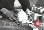 Standbild Chief Architect Kiew Ukraine, 1947, aus Sekunde 44 historischem Filmmaterial Videoclip 65675074208
