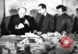 Standbild Chief Architect Kiew Ukraine, 1947, aus Sekunde 47 historischem Filmmaterial Videoclip 65675074208