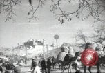 Immagine di Casa da tè Samarcanda Uzbek Repubblica Socialista Sovietica, 1947, secondo 5 filmato di repertorio 65675074209
