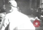 Immagine di Casa da tè Samarcanda Uzbek Repubblica Socialista Sovietica, 1947, secondo 13 filmato di repertorio 65675074209