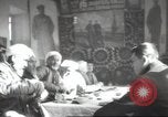 Immagine di Casa da tè Samarcanda Uzbek Repubblica Socialista Sovietica, 1947, secondo 14 filmato di repertorio 65675074209