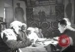 Immagine di Casa da tè Samarcanda Uzbek Repubblica Socialista Sovietica, 1947, secondo 17 filmato di repertorio 65675074209