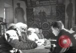 Immagine di Casa da tè Samarcanda Uzbek Repubblica Socialista Sovietica, 1947, secondo 18 filmato di repertorio 65675074209