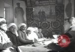 Immagine di Casa da tè Samarcanda Uzbek Repubblica Socialista Sovietica, 1947, secondo 19 filmato di repertorio 65675074209