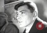 Immagine di Casa da tè Samarcanda Uzbek Repubblica Socialista Sovietica, 1947, secondo 21 filmato di repertorio 65675074209