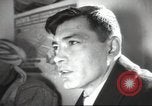 Immagine di Casa da tè Samarcanda Uzbek Repubblica Socialista Sovietica, 1947, secondo 22 filmato di repertorio 65675074209