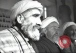Immagine di Casa da tè Samarcanda Uzbek Repubblica Socialista Sovietica, 1947, secondo 23 filmato di repertorio 65675074209