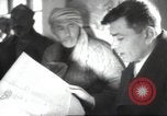 Immagine di Casa da tè Samarcanda Uzbek Repubblica Socialista Sovietica, 1947, secondo 24 filmato di repertorio 65675074209