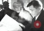 Immagine di Casa da tè Samarcanda Uzbek Repubblica Socialista Sovietica, 1947, secondo 25 filmato di repertorio 65675074209