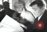 Immagine di Casa da tè Samarcanda Uzbek Repubblica Socialista Sovietica, 1947, secondo 26 filmato di repertorio 65675074209