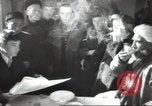 Immagine di Casa da tè Samarcanda Uzbek Repubblica Socialista Sovietica, 1947, secondo 31 filmato di repertorio 65675074209