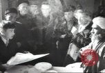 Immagine di Casa da tè Samarcanda Uzbek Repubblica Socialista Sovietica, 1947, secondo 32 filmato di repertorio 65675074209