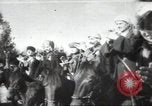 Standbild kaukasischen Landwirte Sowjetunion, 1947, aus Sekunde 1 historischem Filmmaterial Videoclip 65675074210