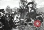 Standbild kaukasischen Landwirte Sowjetunion, 1947, aus Sekunde 10 historischem Filmmaterial Videoclip 65675074210